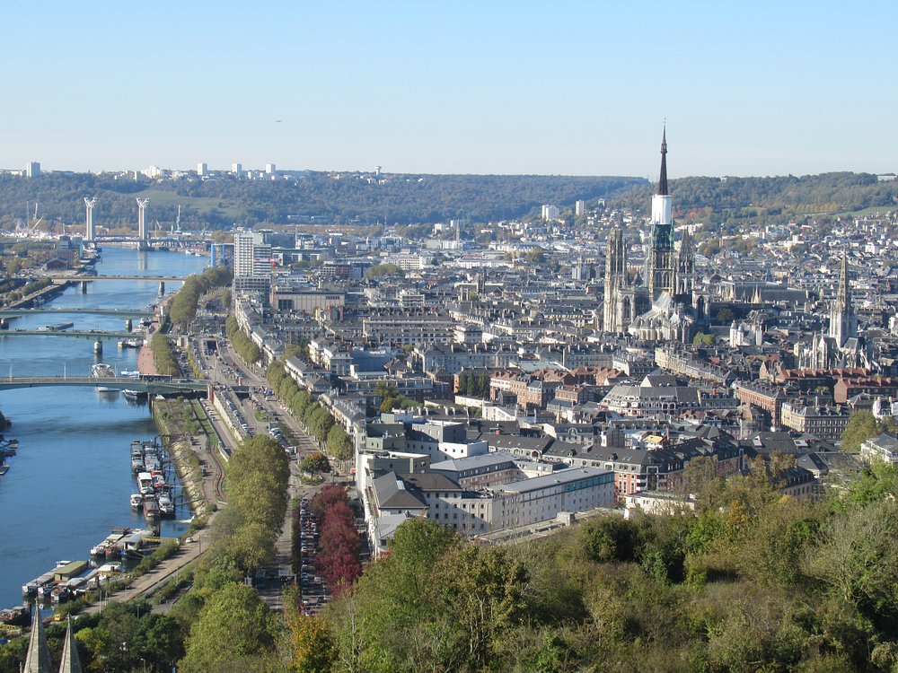 Université d’été de Rouen